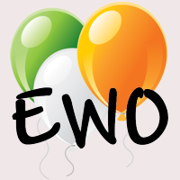 Erlebniswoche Logo