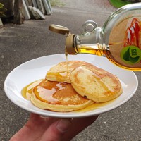 Pancakes